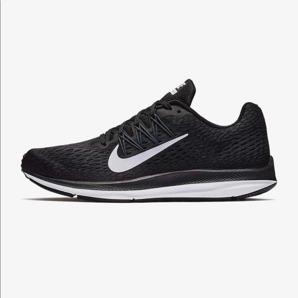 Nike Air Zoom Winflo 5 Women's Running Shoe
